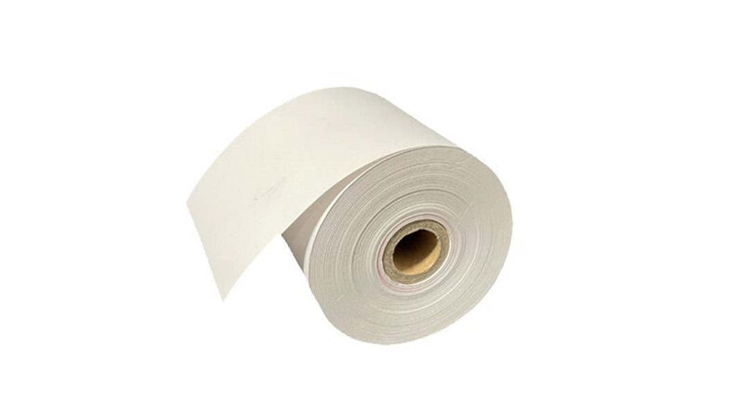 Guide to Cash Register Rolls