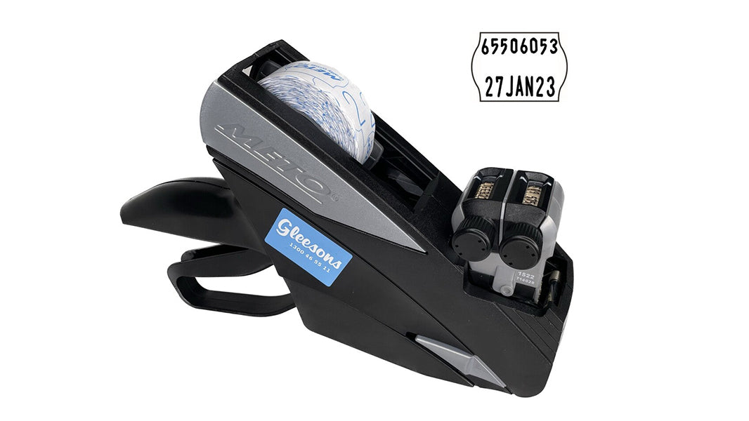 Meto 626 Pricing Gun