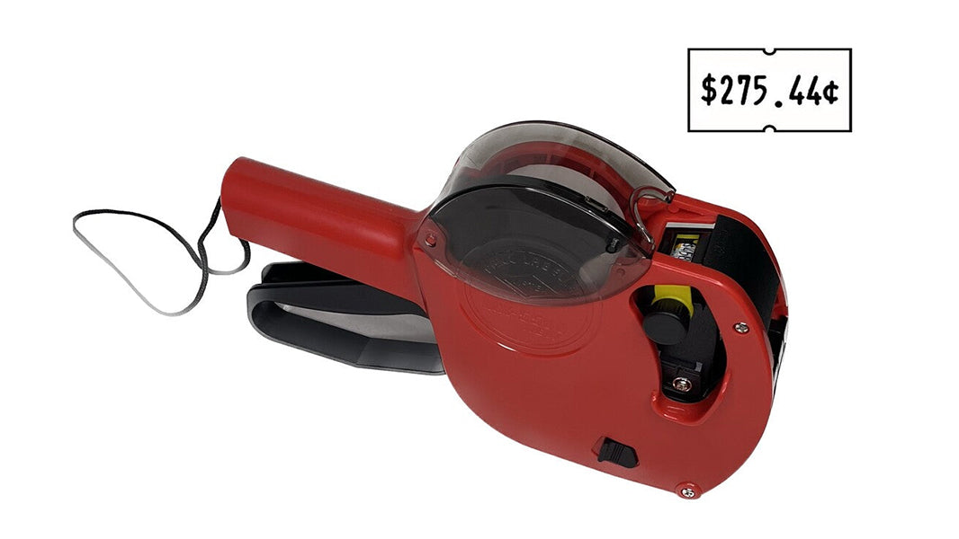 Motex 5500 Price Gun