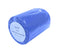 104mm Blue Wax Resin Ribbon