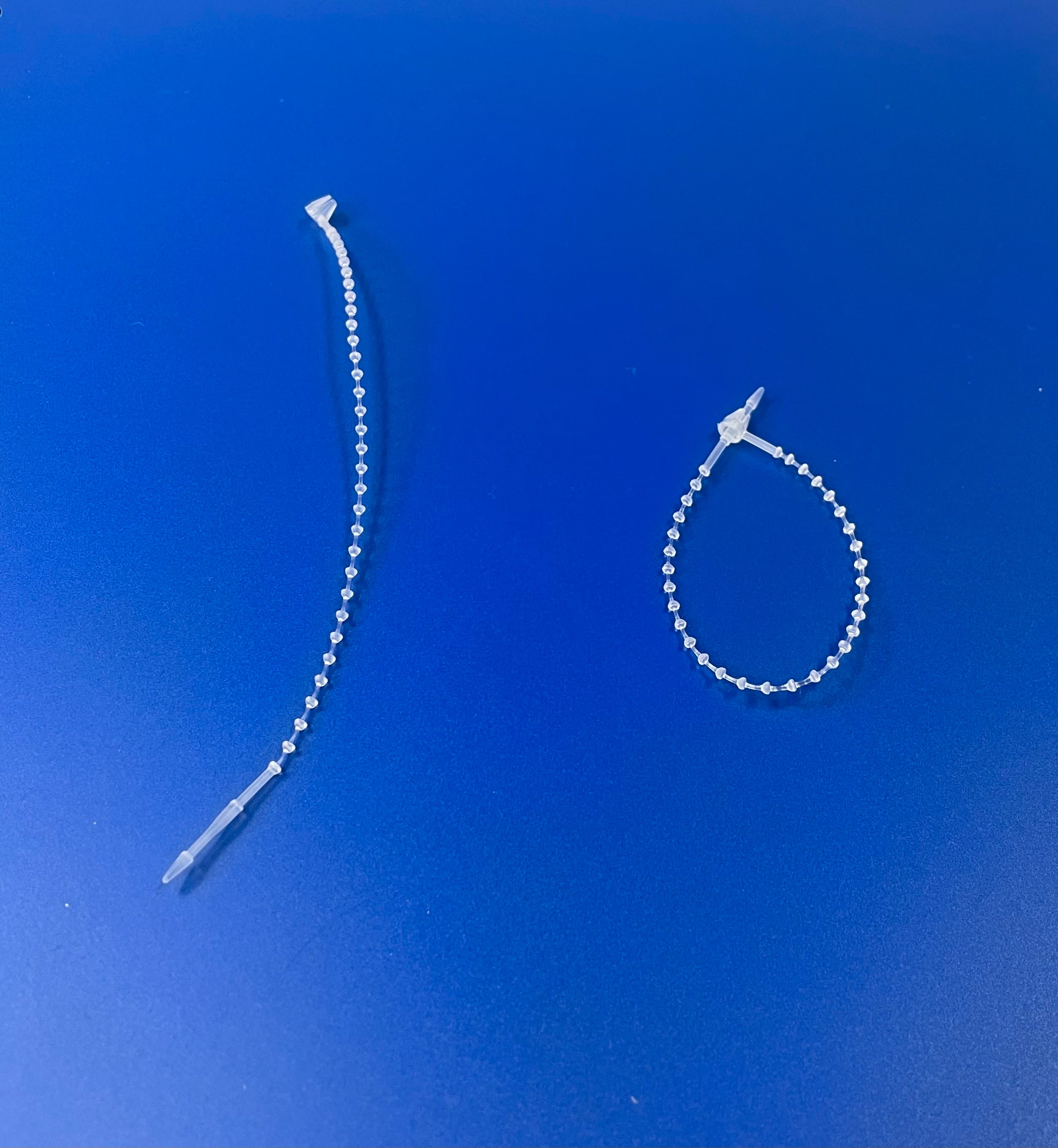 125mm Bubble Fasteners