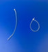 125mm Bubble Fasteners