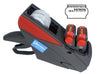 Meto 2132 Two-Line Coding Gun