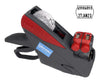 Meto 1522 Two-Line Date Gun