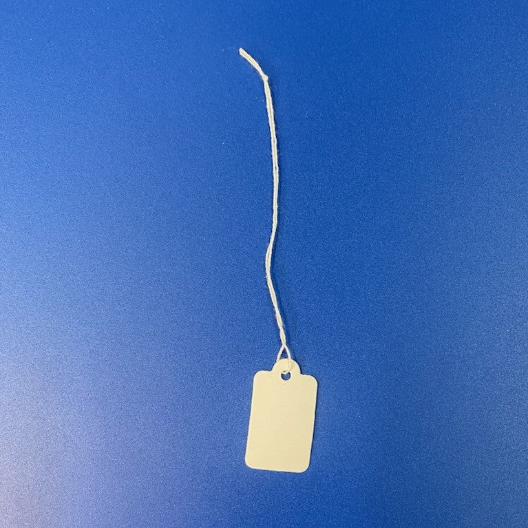 Jewellery Swing Tag