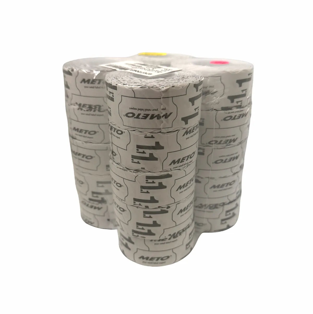 26x16 Meto removable label bundle