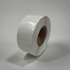 Roll of 30mm Clear Circle Sealing Labels