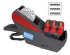 3329 Meto Advanced Three-Line Hand Labelling Tool