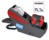 Meto 1829 Two-Line Pricing and Coding Gun