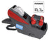 Meto 1829 Two-Line Pricing and Coding Gun
