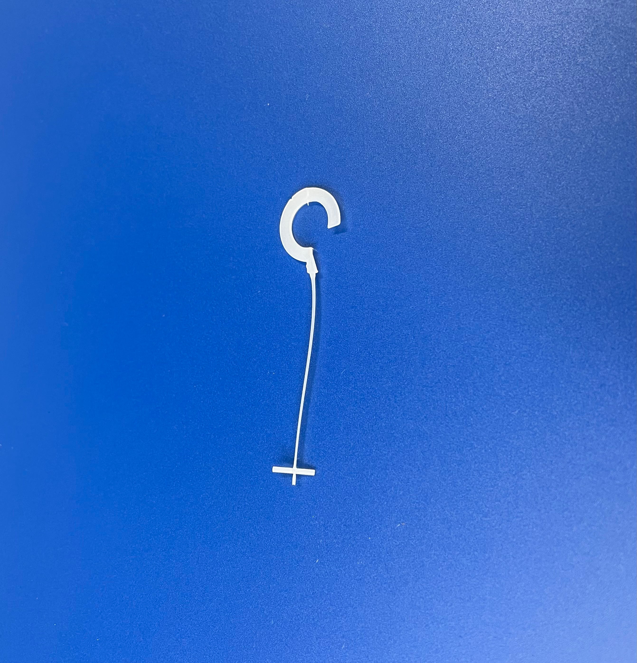 35mm Hook Pin