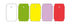 Colours available for Swing Tags
