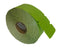 Roll of 49x29mm Green Swing Tags