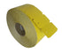 Roll of 49x29mm Yellow Swing Tags