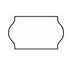 18x11 White Permanent Non-Tamper Proof Label
