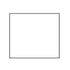 Non-Tamper Proof 29x28mm Meto Permanent Label
