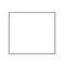 Non-Tamper Proof 29x28mm Removable Label