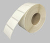 Roll of 40x24mm Thermal Direct Printer Labels