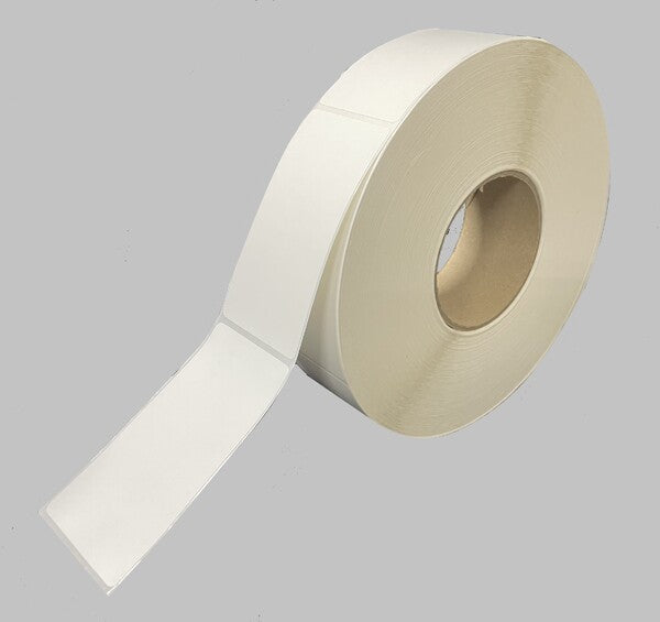 Roll of 49x99mm Thermal Direct Printer Labels