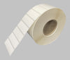 Roll of 40x15mm Thermal Transfer Printer Labels