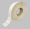 Roll of 40x28mm Thermal Transfer Printer Labels