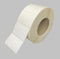 Roll of 75x48mm Thermal Transfer Printer Labels