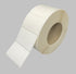 Roll of 75x48mm Thermal Transfer Printer Labels