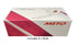 Pack of Meto M90/T90 White/Black Numbered Tickets