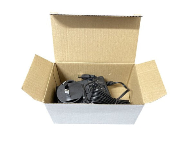 Turnomatic System wall plug