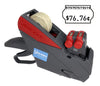 Meto 1932 Two-Line Pricing and Coding Gun