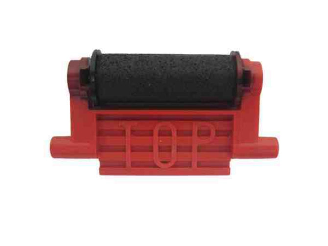 Meto GIANT Ink Roller with red handle
