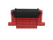 Meto GIANT Ink Roller with red handle