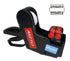 Meto Black 1522 Two-Line Price Marker
