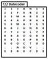 Meto Silver 722 Single-Line Date Coder Band Layout