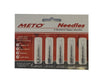 5 pack of Meto standard tagging needles