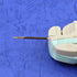 Close Up of Banok 503SL Tagging Gun Needle