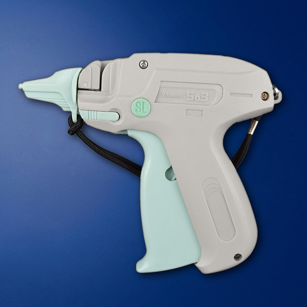Banok 503SL Tagging Gun with Long Needle