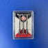 3 Pack of Banok Needles Standard