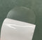 30mm Clear Circle Sealing Label