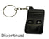 Discontinued Turnomatic System remote