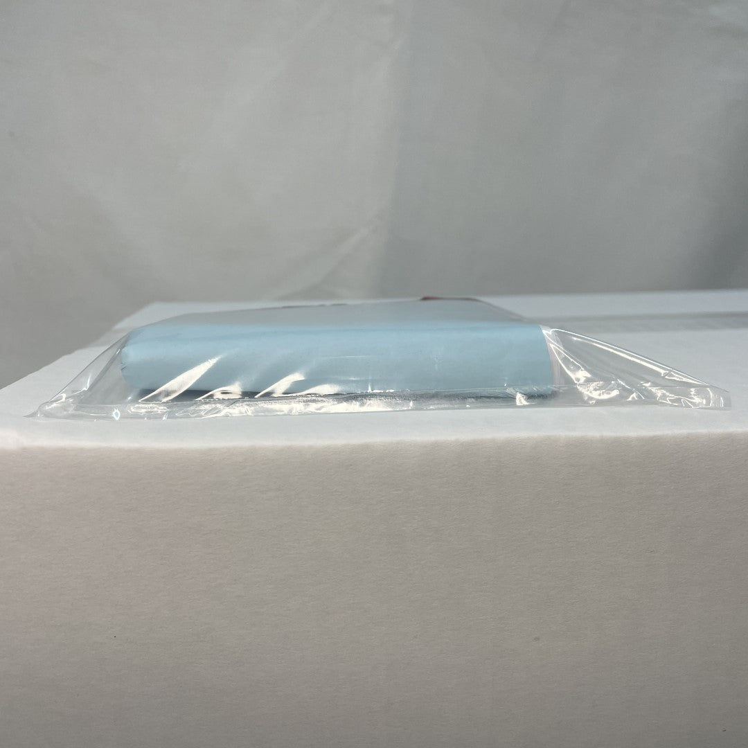 Documents Enclosed Sleeve with document inside