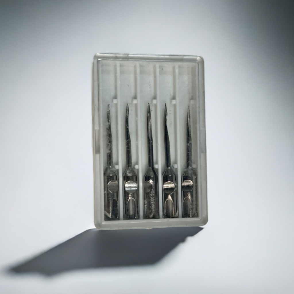 Pack of Sinfoo Fine Needles