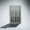 Pack of Sinfoo Fine Needles