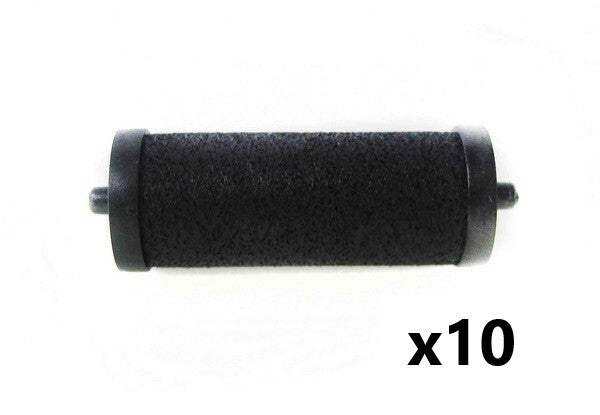Open Ink Rollers included with deal