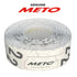 Roll of Genuine Meto Permanent Labels