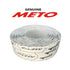 Roll of Genuine Meto Removable Labels