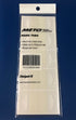 Meto Hang Tabs in Packaging