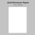 Premium A4 Laser Printer Labels - 210x295mm