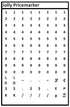 Band Layout