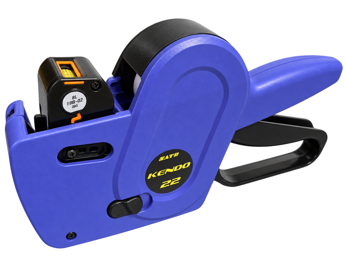 Sato Kendo Price/Date Gun | Quikstik Mark I Equivalent